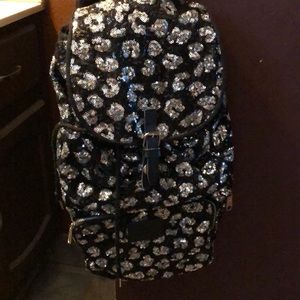 PINK Victoria’s Secret back pack